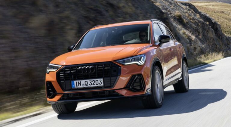 The future of Audi Singapore post-coronavirus, according ...