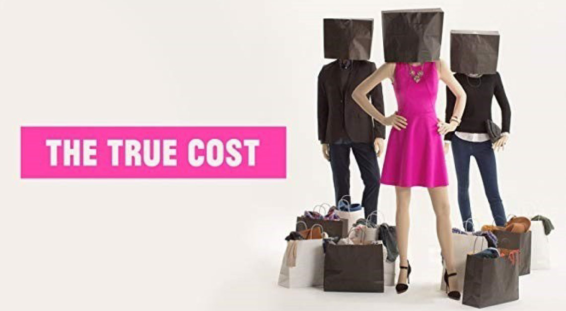 Fashion Forward true cost