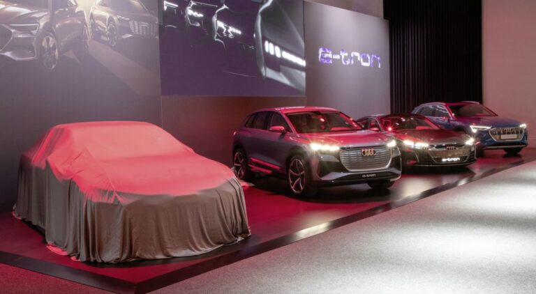 The future of Audi Singapore post-coronavirus, according ...