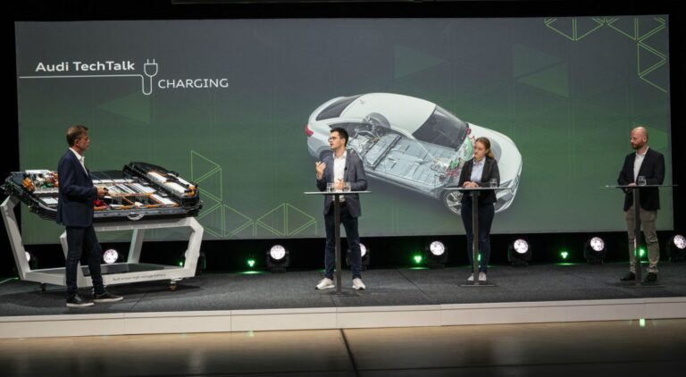 The future of Audi Singapore post-coronavirus, according ...