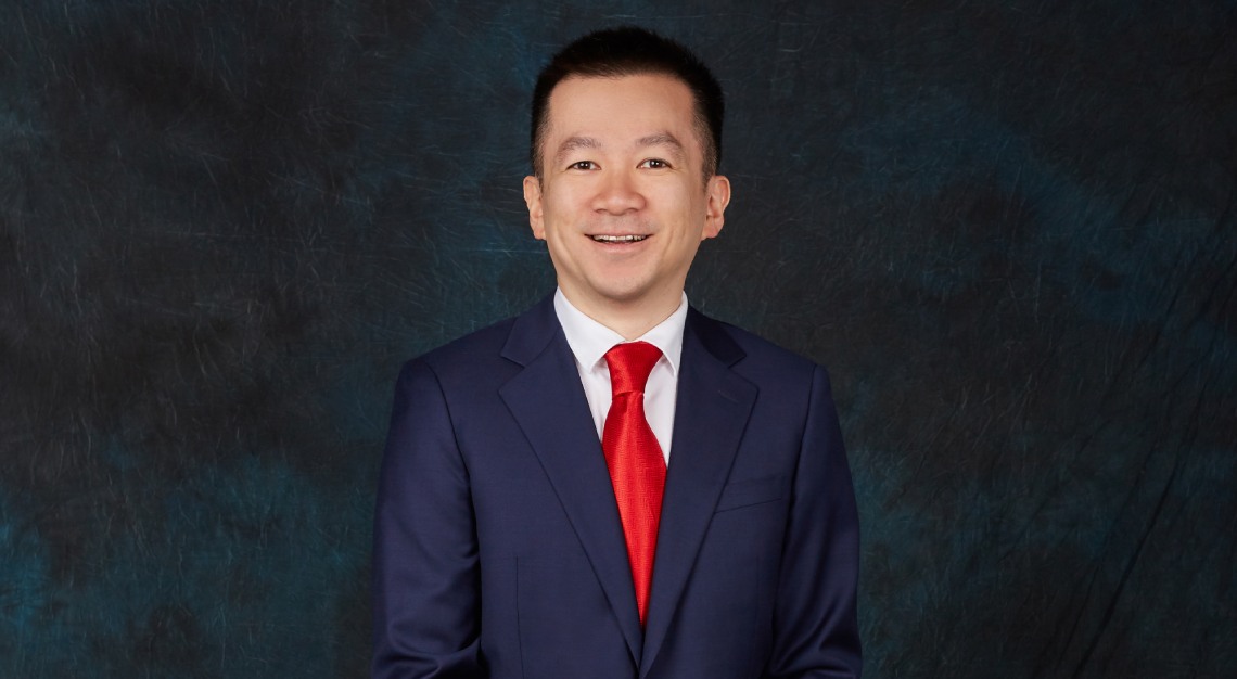 jin Dao Tai, Founder of LCMS Traders and ForexBriefcase