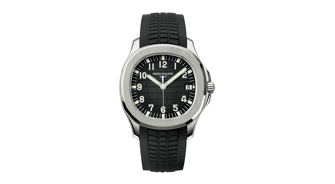 Aquanaut Ref. 5167A-001