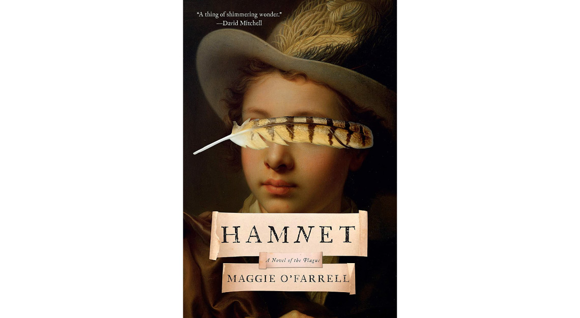 Hamnet Maggie O Farrell