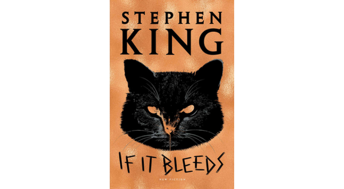 If it Bleeds Stephen King