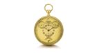 king george III breguet pocket watch