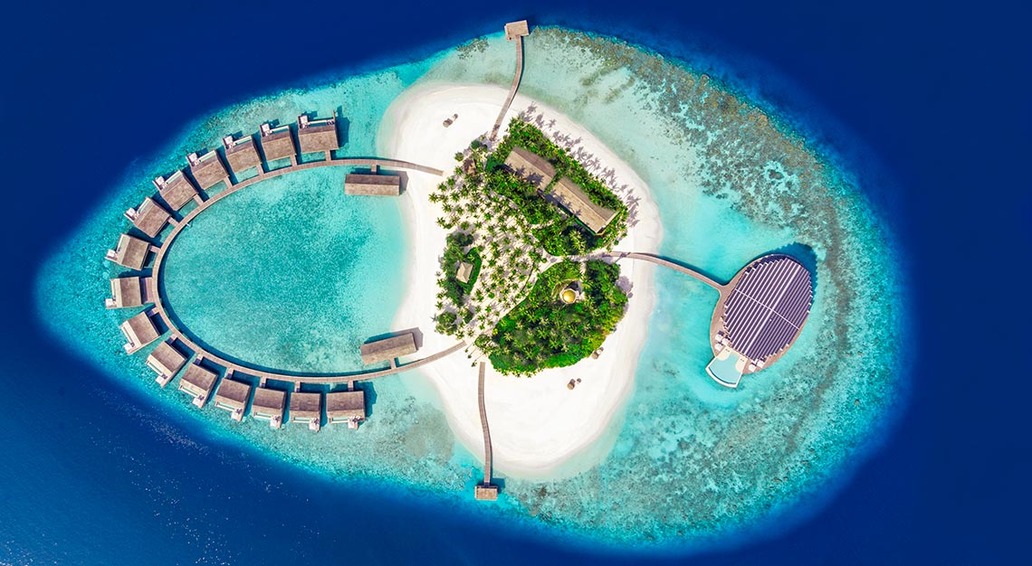 Kudadoo Maldives Private Island