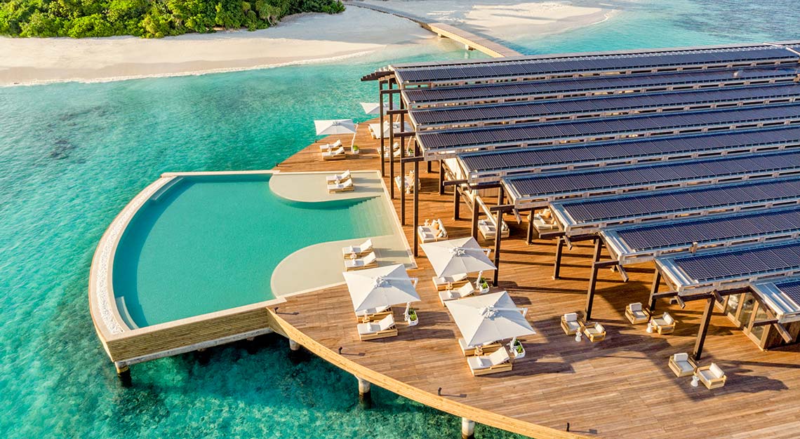 Kudadoo Maldives Private Island