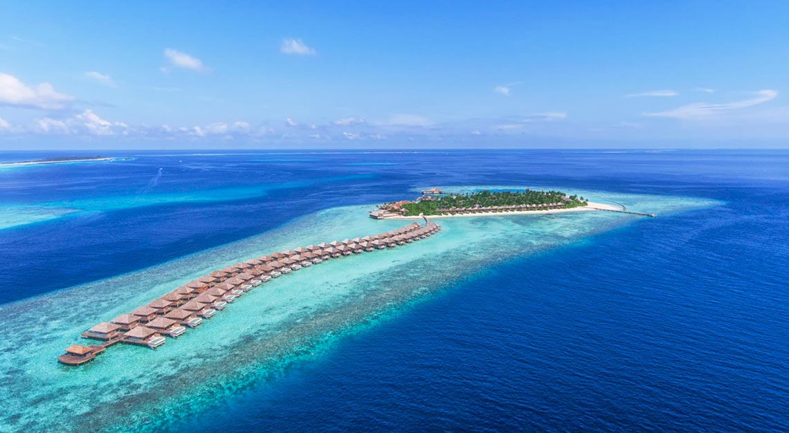 Hurawalhi Maldives