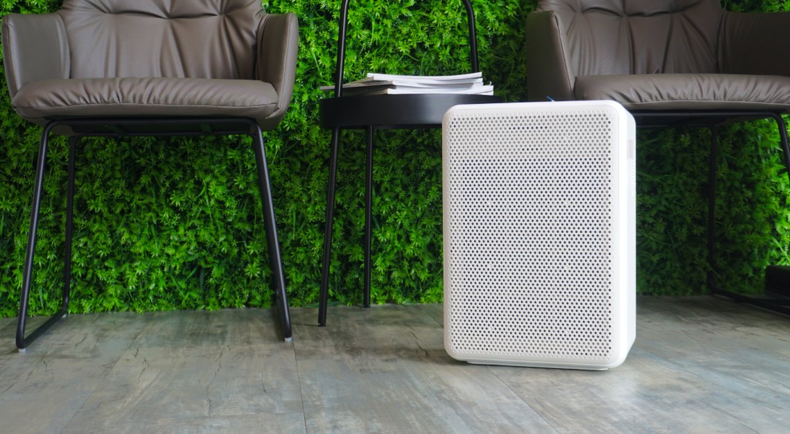 Ruhens Classic Air Purifier