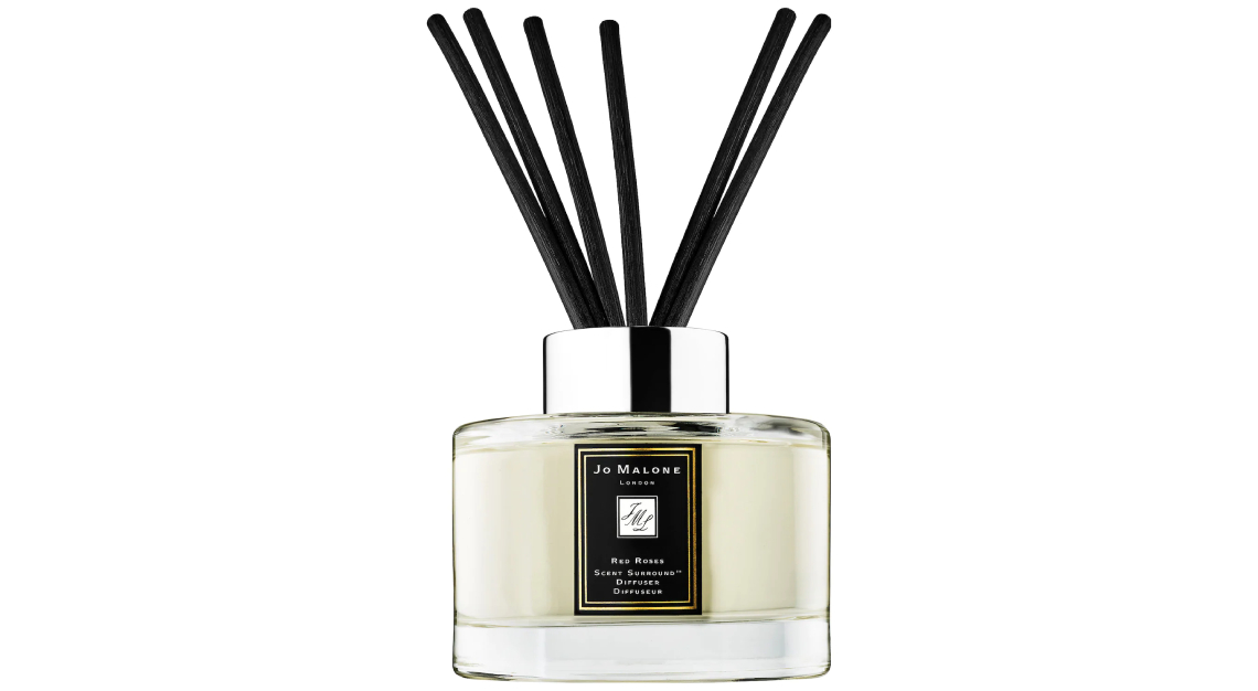 Jo Malone’s Red Roses Scent Surround Diffuser