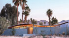 Wave House, Palm Springs