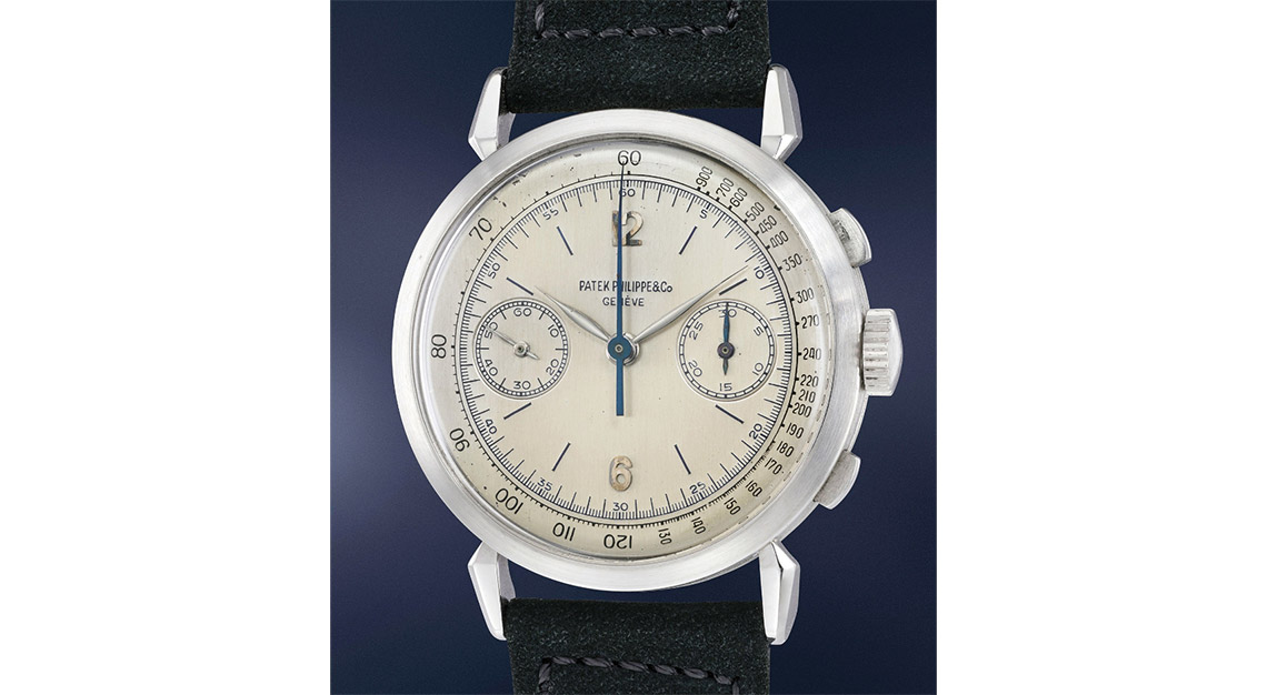 Patek Philippe ref. 1579