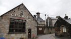 glen garioch