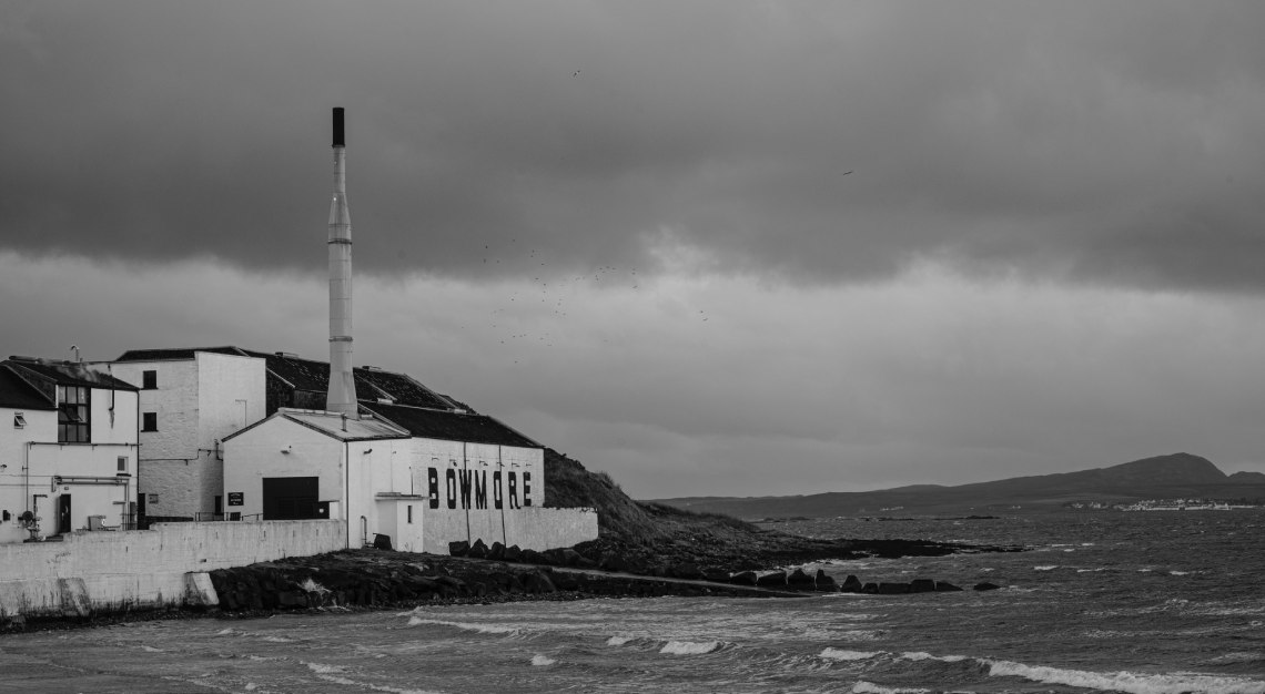 bowmore