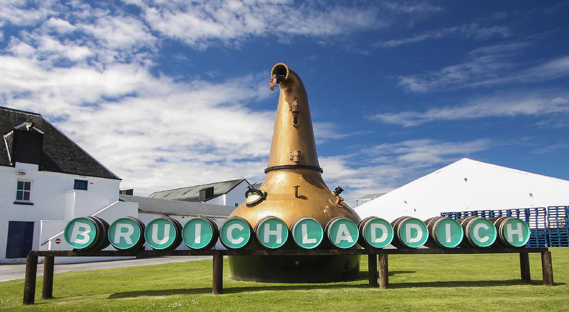 bruichladdich