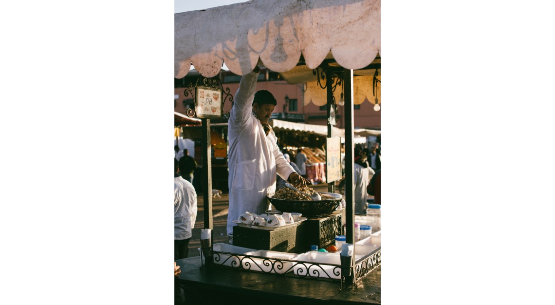 marrakech