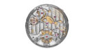 Vacheron Constantin Les Cabinotiers Grand Complication Split Seconds Chronograph – Tempo