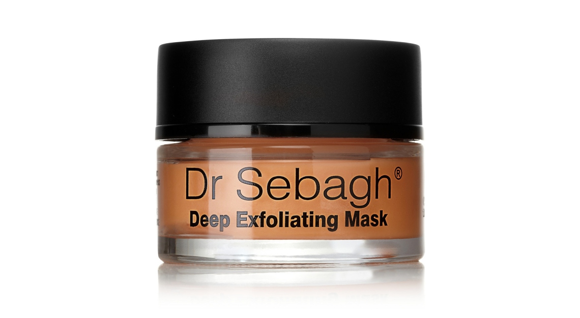 Dr. Sebagh Deep Exfoliating Mask