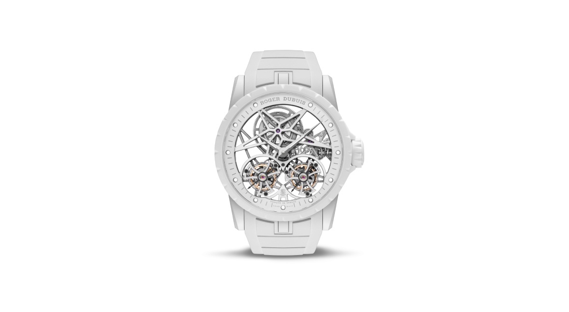 roger dubuis excalibur twofold