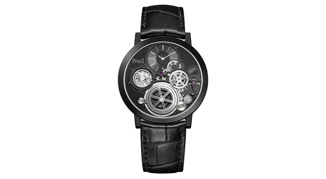 piaget altiplano ultimate concept