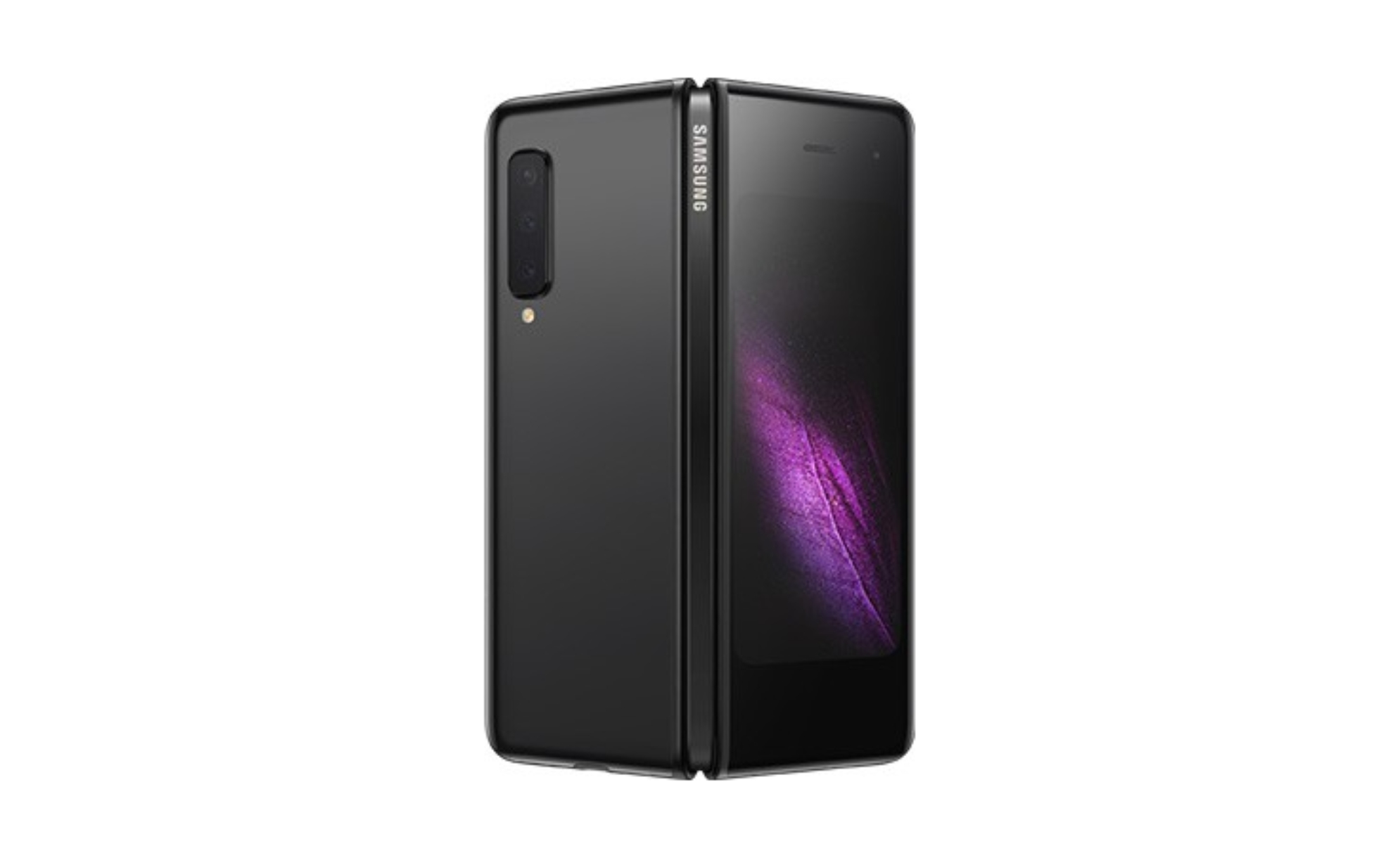 Samsung Galaxy Fold