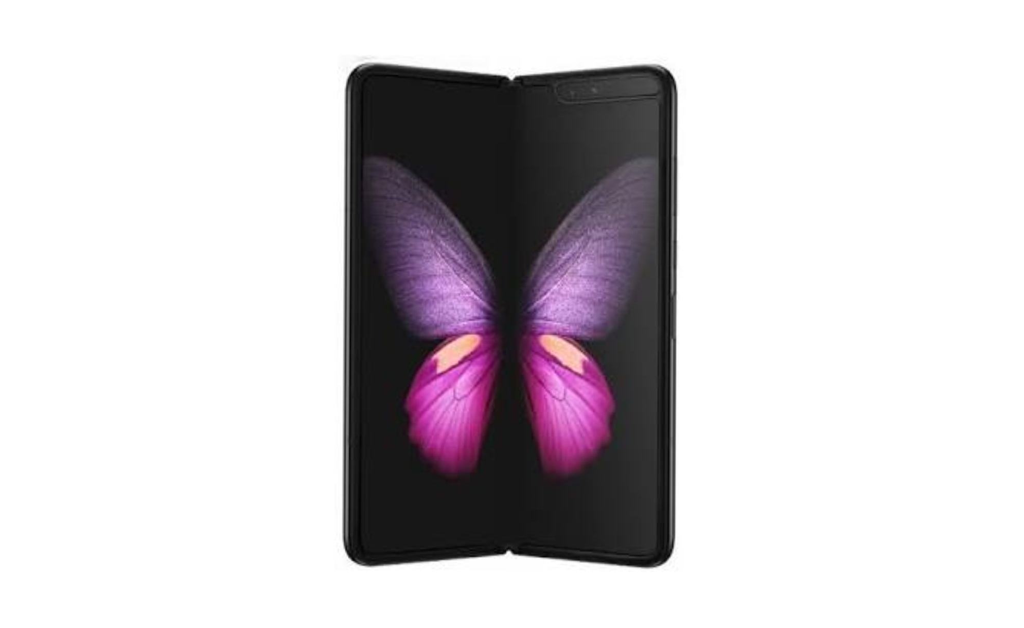 Samsung Galaxy Fold