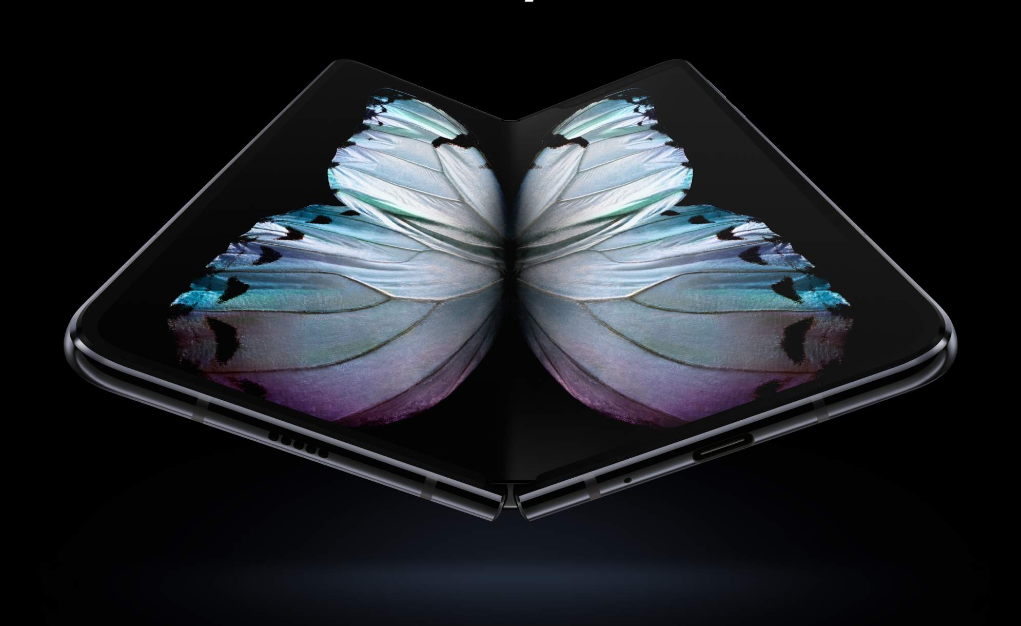 samsung galaxy fold 