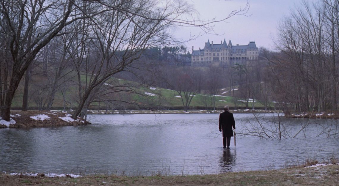 Being There (1979)