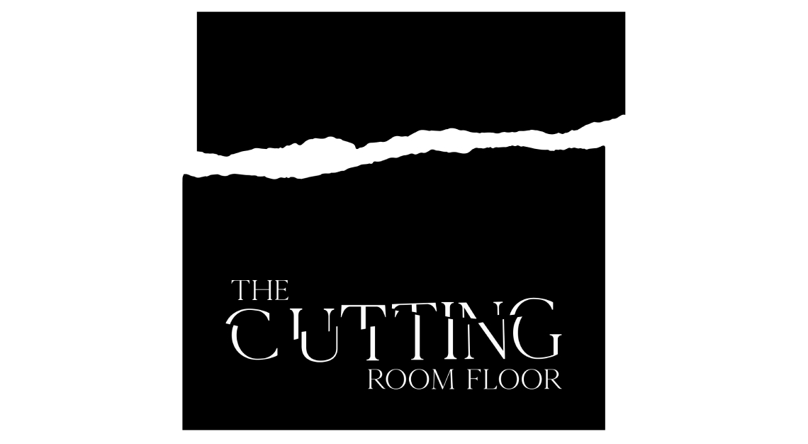 Omondi Presents: The Cutting Room Floor