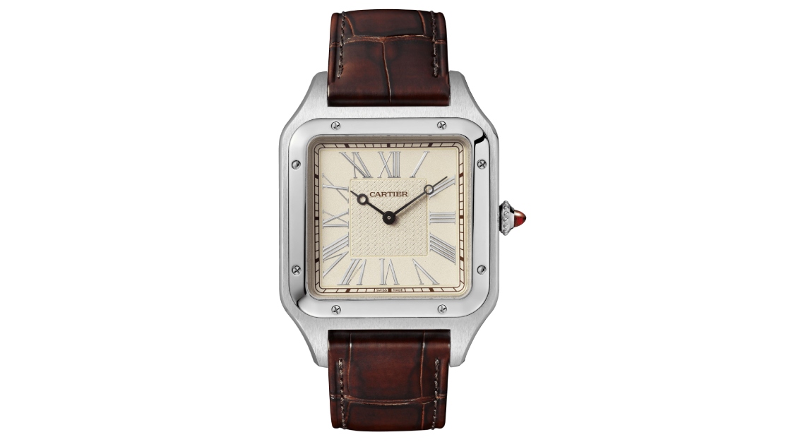 cartier santos dumont