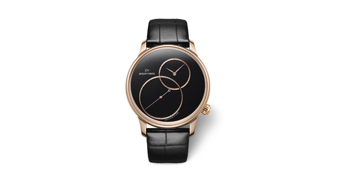 Jaquet Droz Grande Seconde