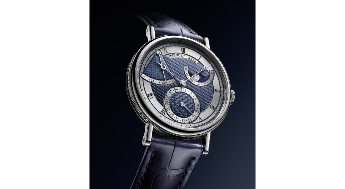 Breguet Classique 7137