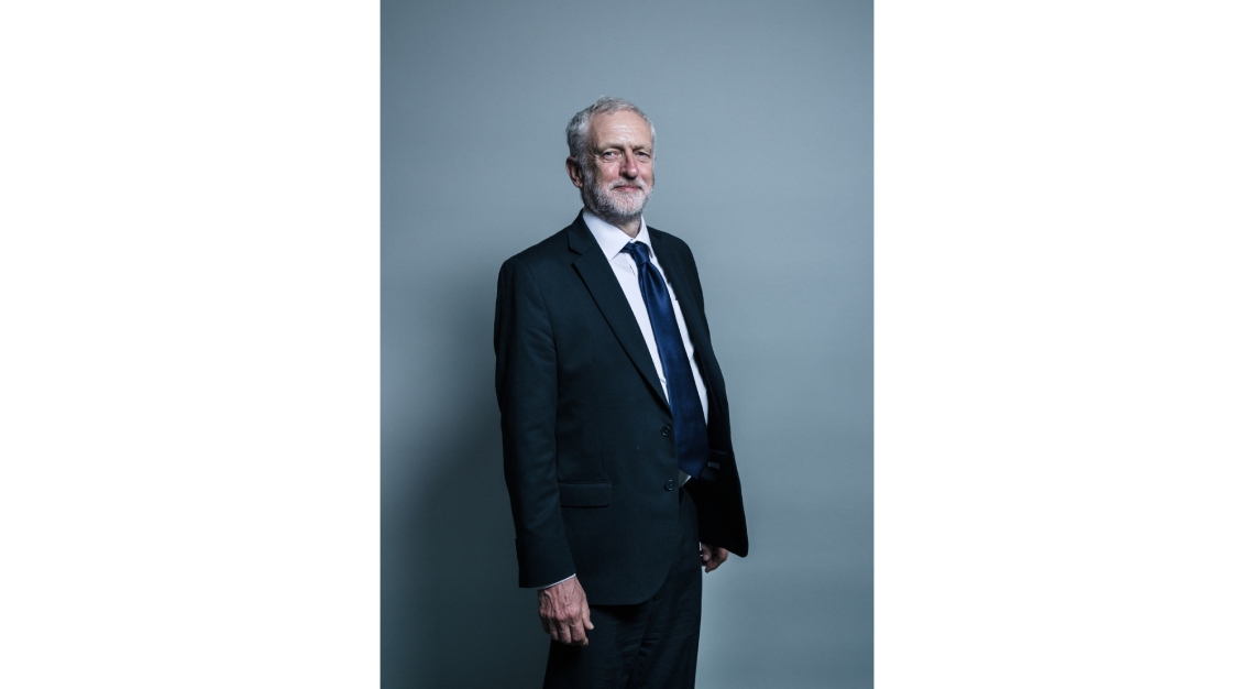 Jeremy Corbyn