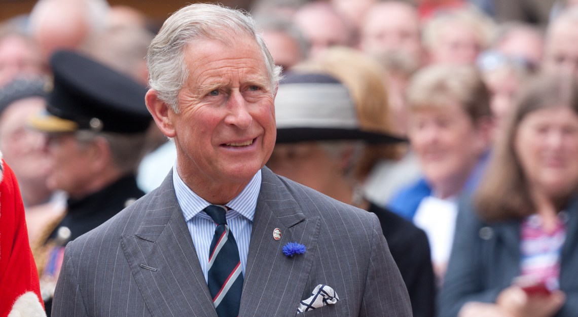 Prince Charles