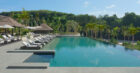 Main Infinity Pool, Raffles Bali