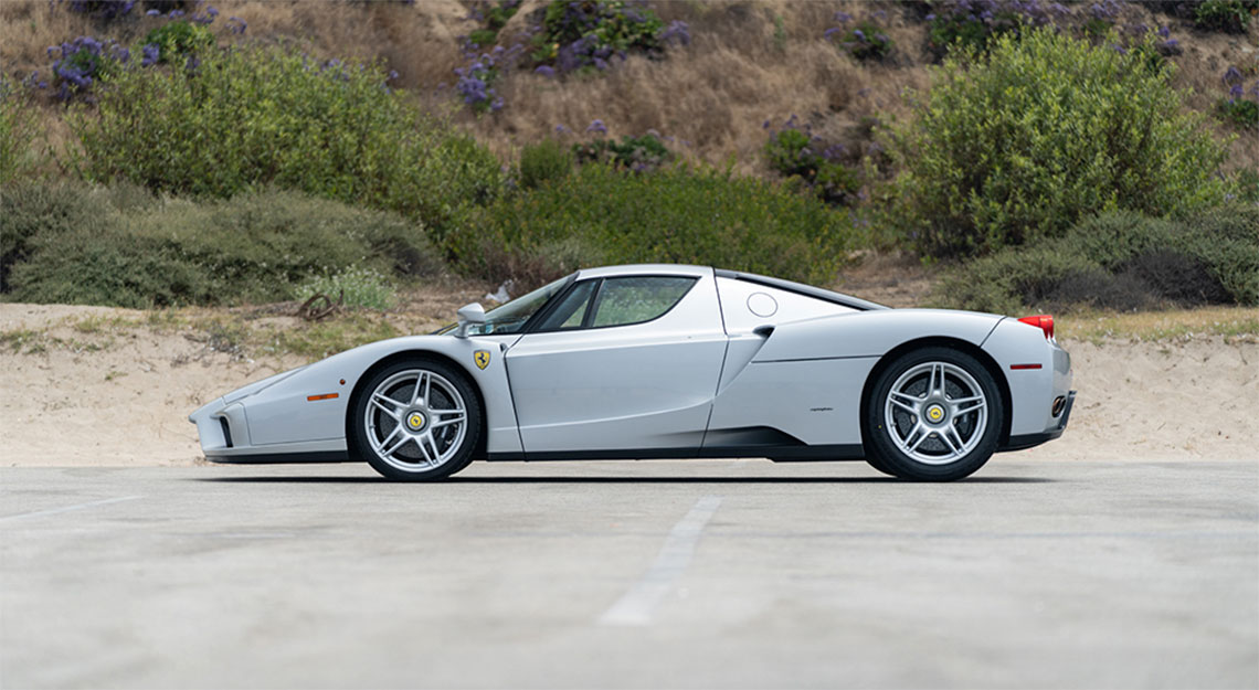 2003 Ferrari Enzo