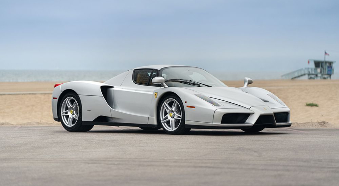 2003 Ferrari Enzo