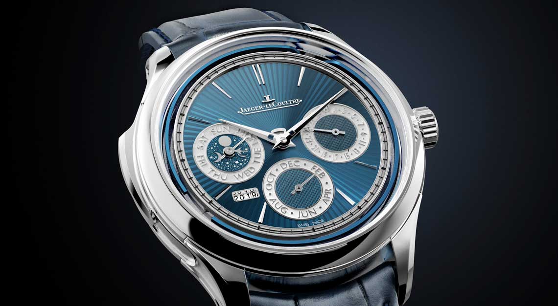 Jaeger-LeCoultre