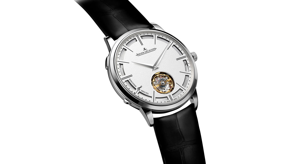 Jaeger-LeCoultre