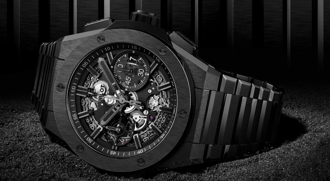 Hublot Big Bang Integral