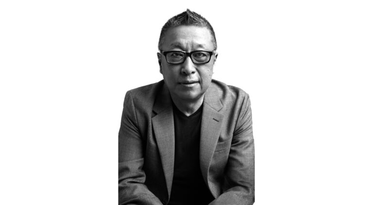 Tony Chen, CEO of Arcc Holdings - Robb Report Singapore