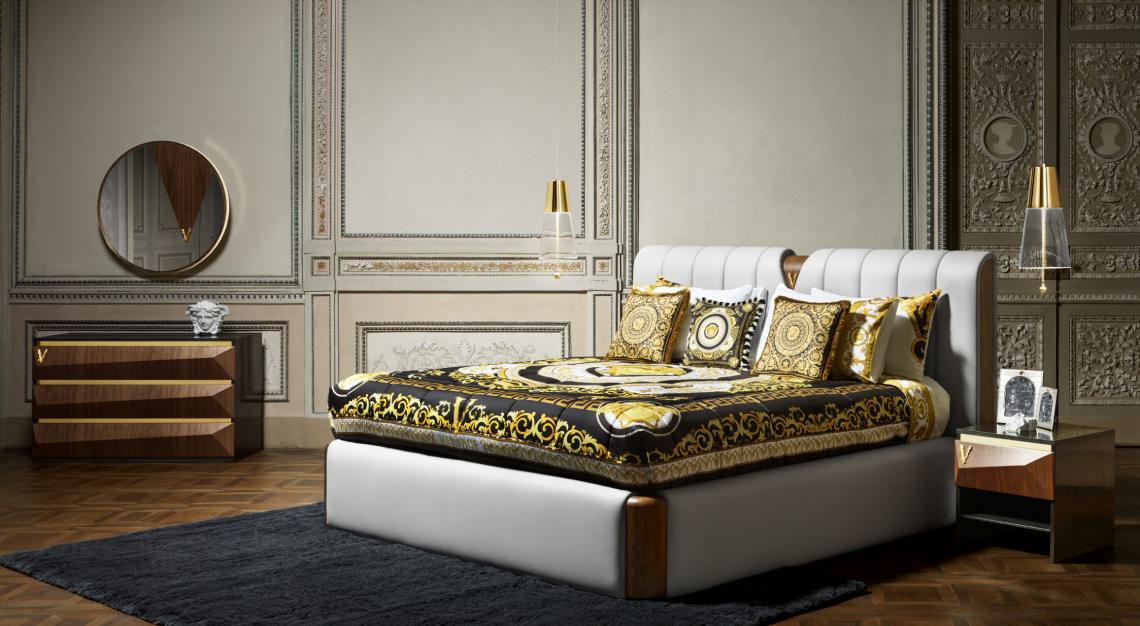 versace home collection 2020