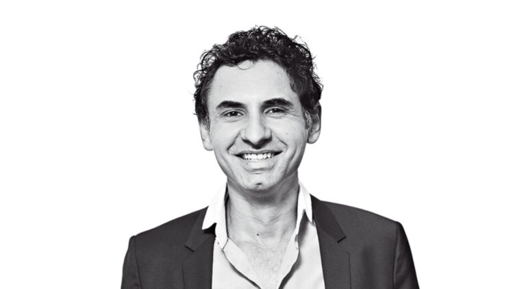 Satinder Garcha, founder and CEO of Garcha Hotels - Robb Report Singapore