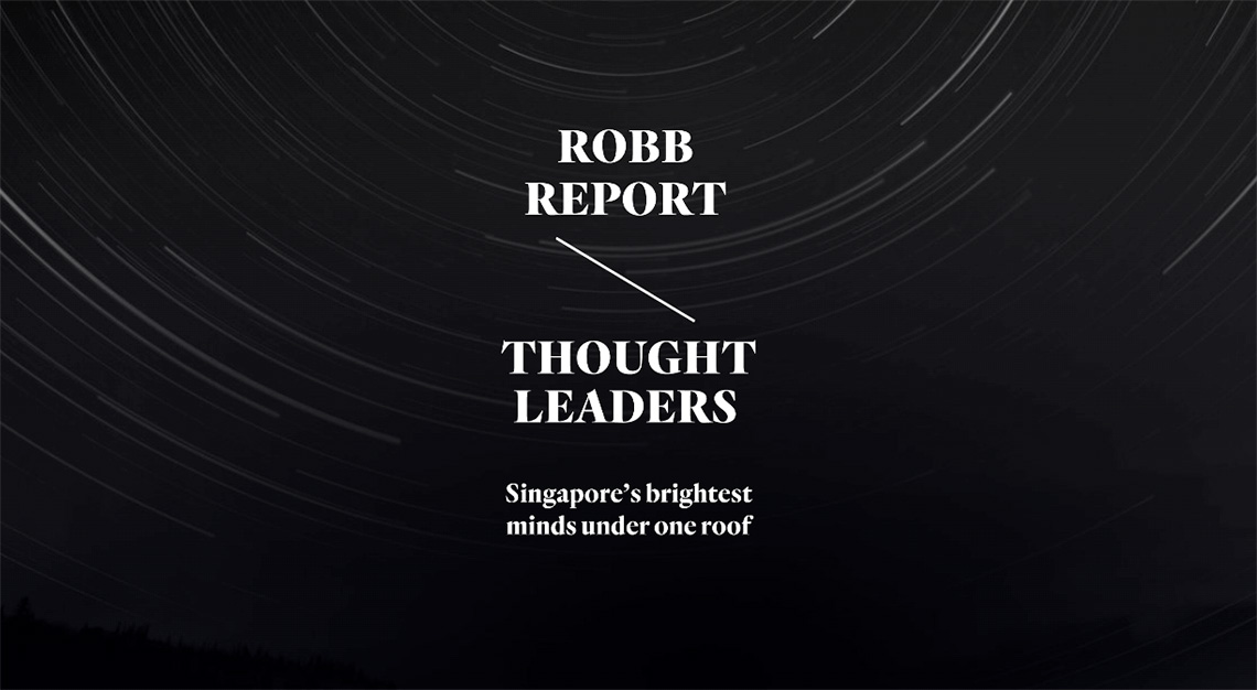 Thought Leaders 2020