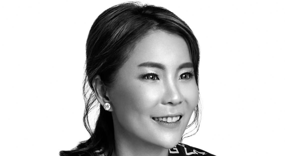 Elaine Lim-Chan