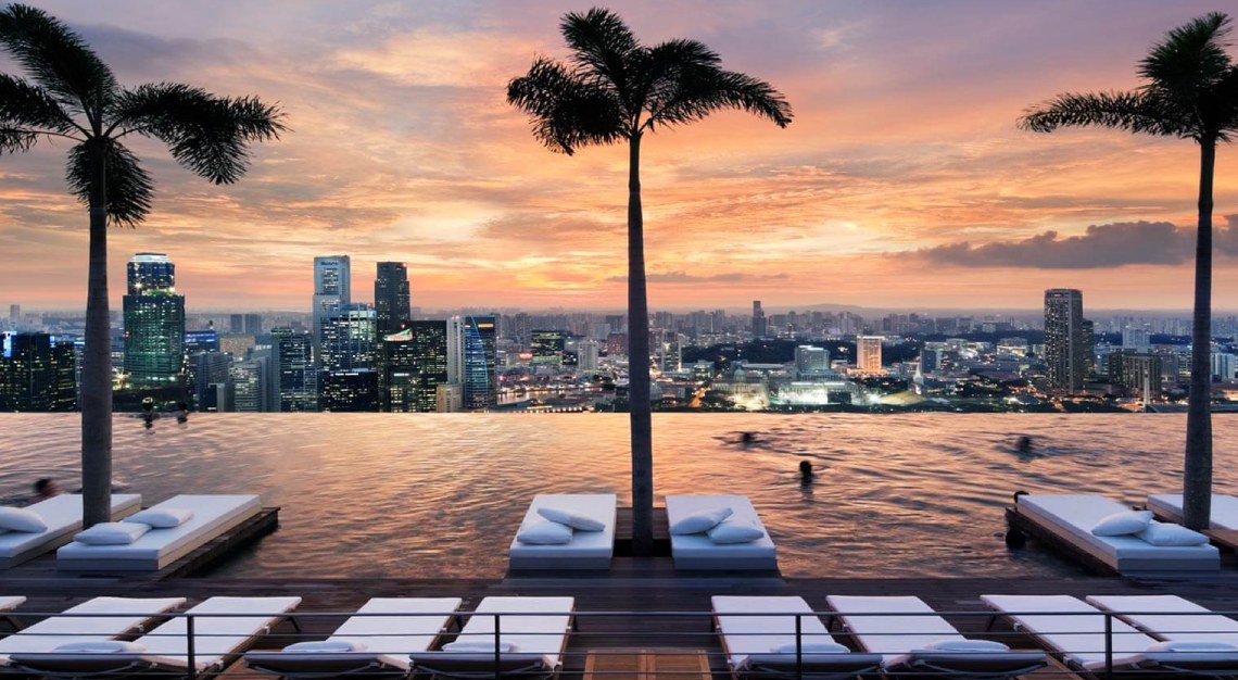 Marina Bay Sands