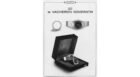 Vacheron Constantin Overseas exhibition
