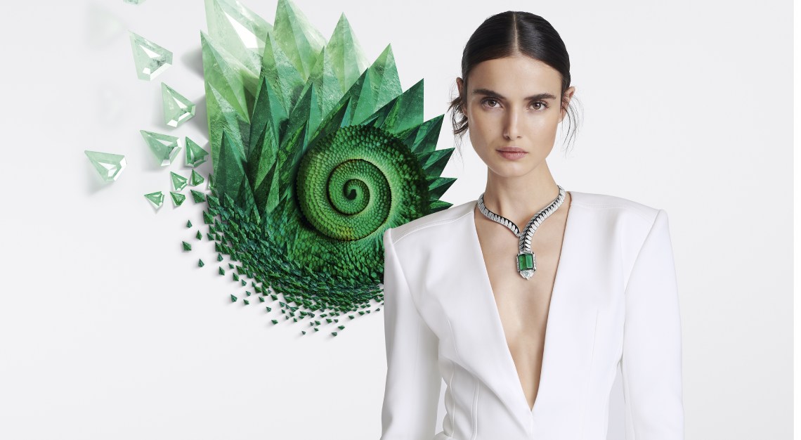high jewellery collection 2020