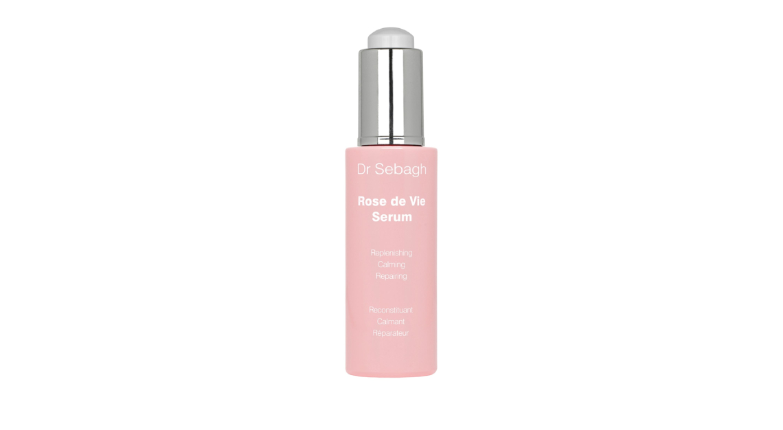 Dr Sebagh Rose de Vie Replenishing Serum