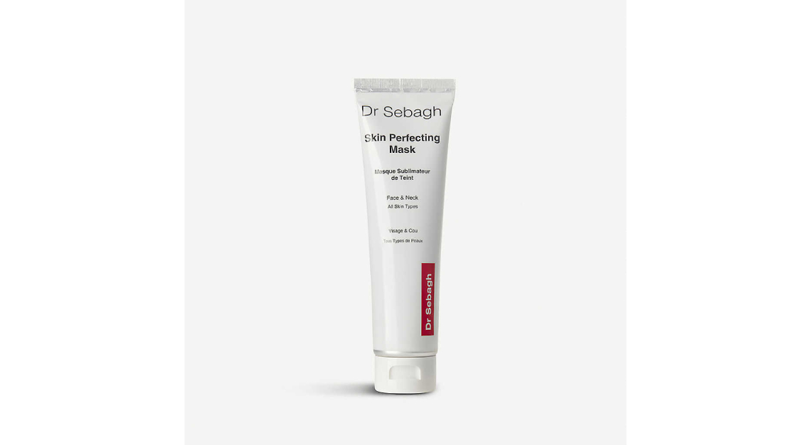 Dr Sebagh Skin Perfecting mask